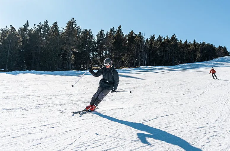 Scopri la Sierra Nevada vicino a Granada e goditi attività all'aperto