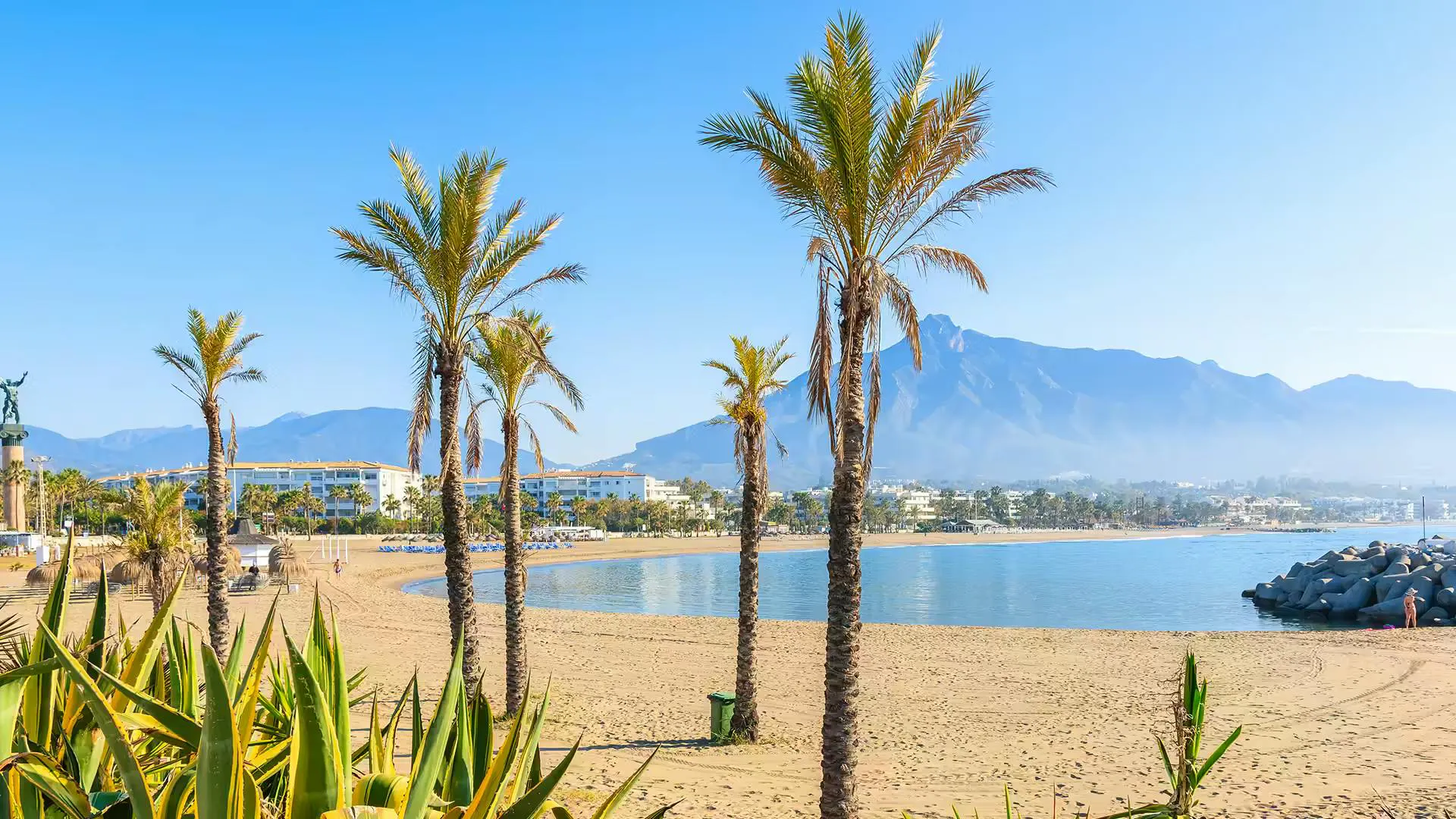 Impara lo spagnolo a Marbella
