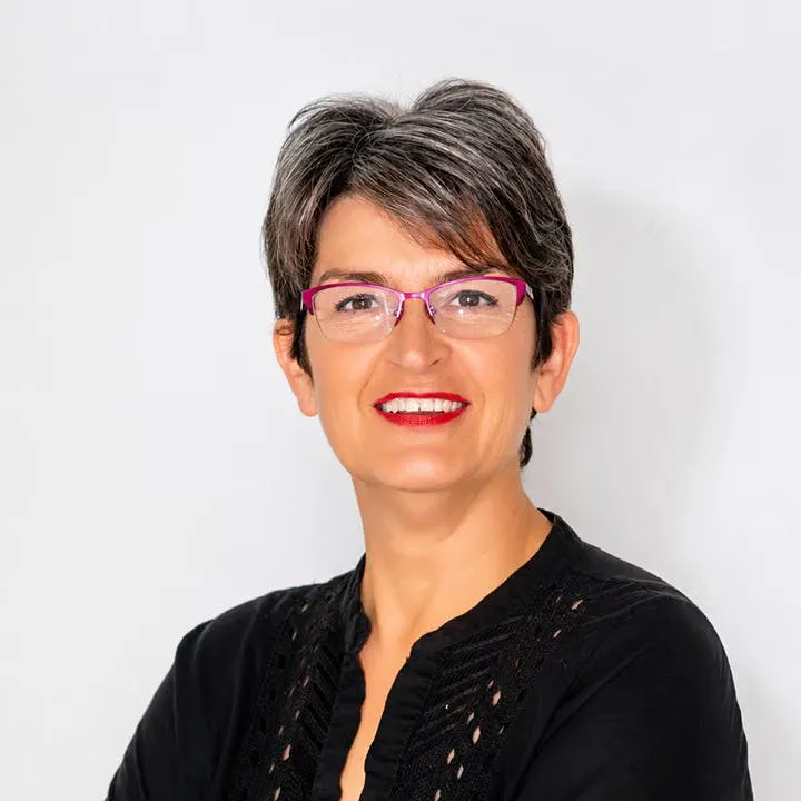 Incontra il nostro team a Tenerife, Salomé Torres