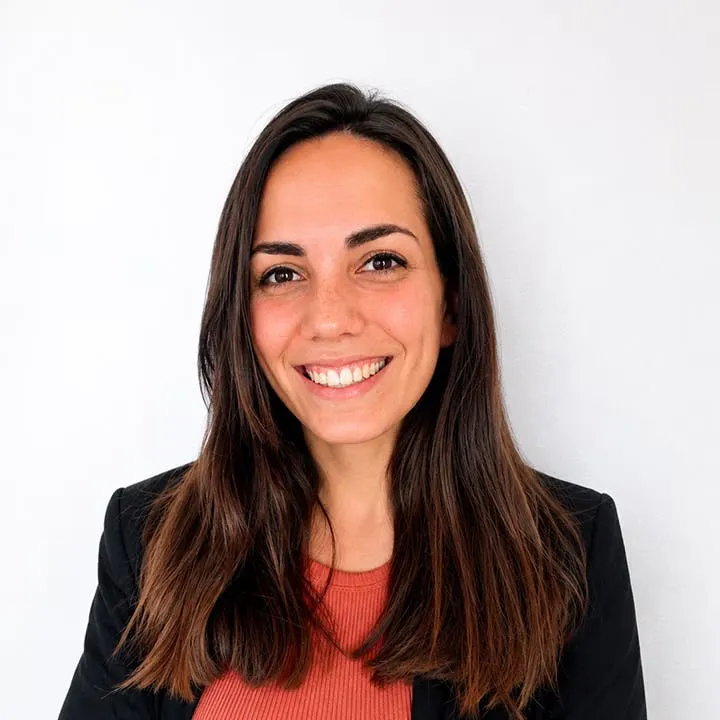 Incontra il nostro team a Tenerife, Aleida Herrera