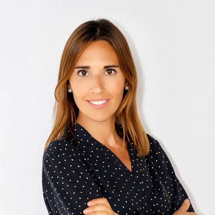 Incontra il nostro team a Tenerife, Celia Juez