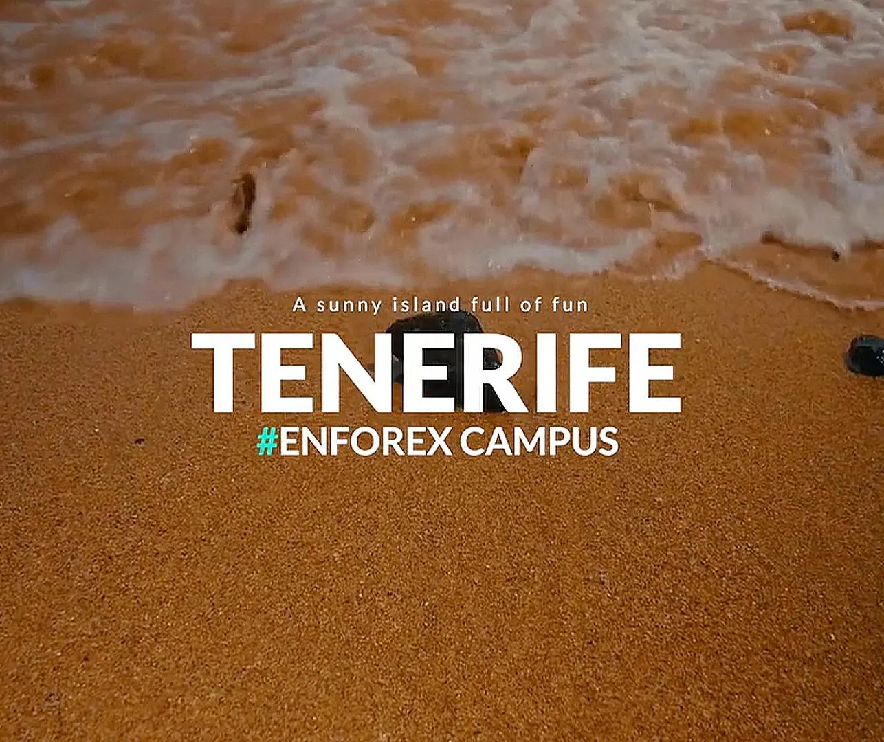 Miniatura per il video di Tenerife