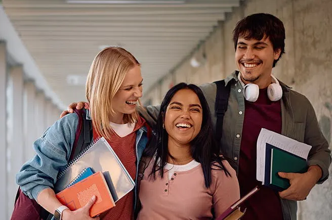 Impara lo spagnolo a Madrid con studenti da tutto il mondo