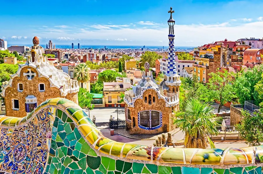 Studia spagnolo presso Enforex Barcelona in Spagna
