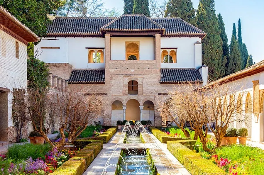 Studia spagnolo presso Enforex Granada in Spagna