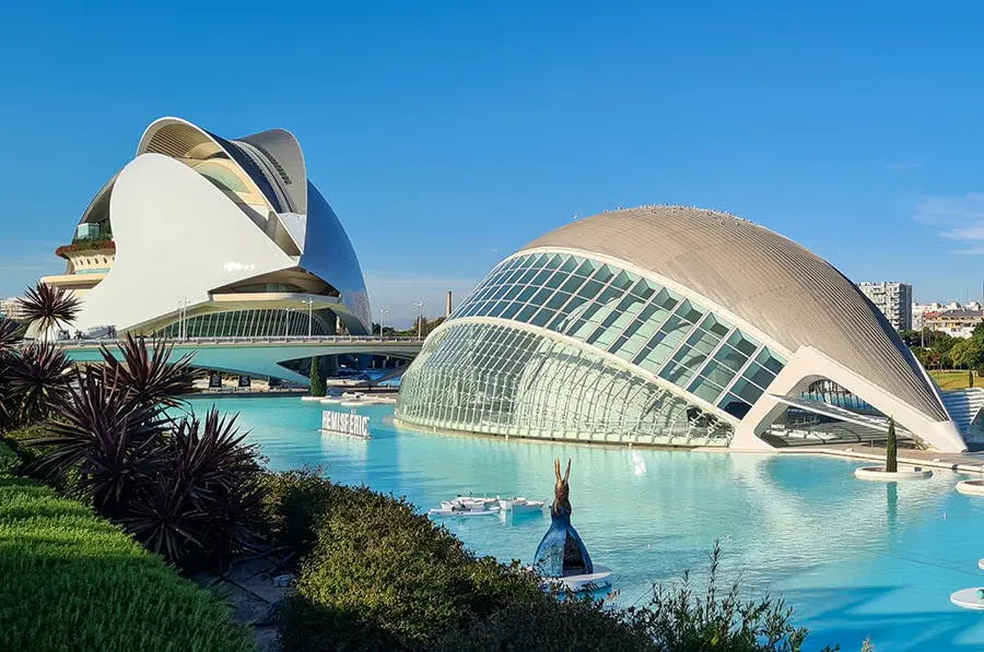Studia spagnolo presso Enforex Valencia in Spagna
