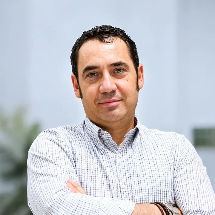Coordinatore accademico Barcelona