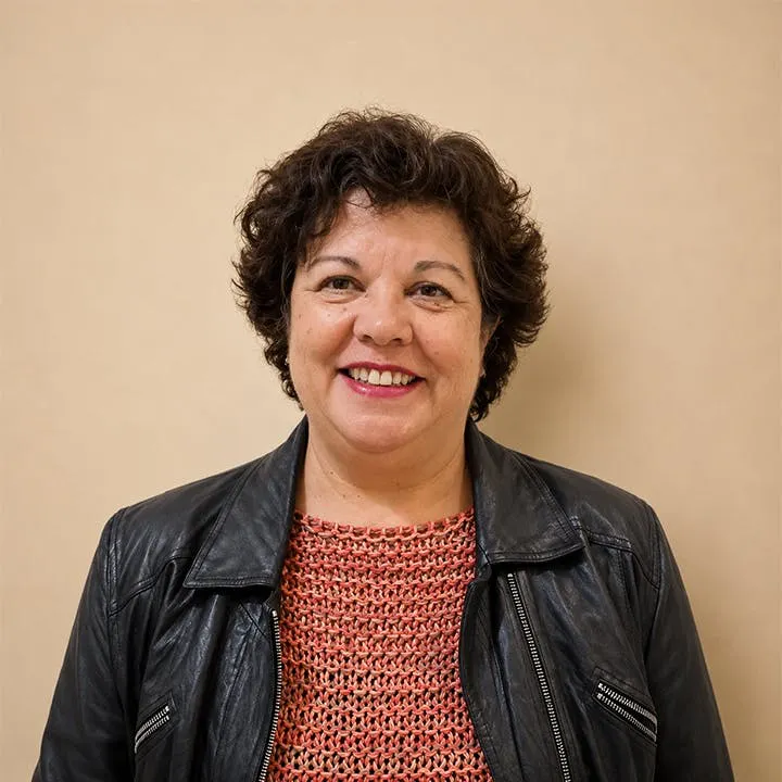Incontra il nostro team Sevilla, Ana Ortega