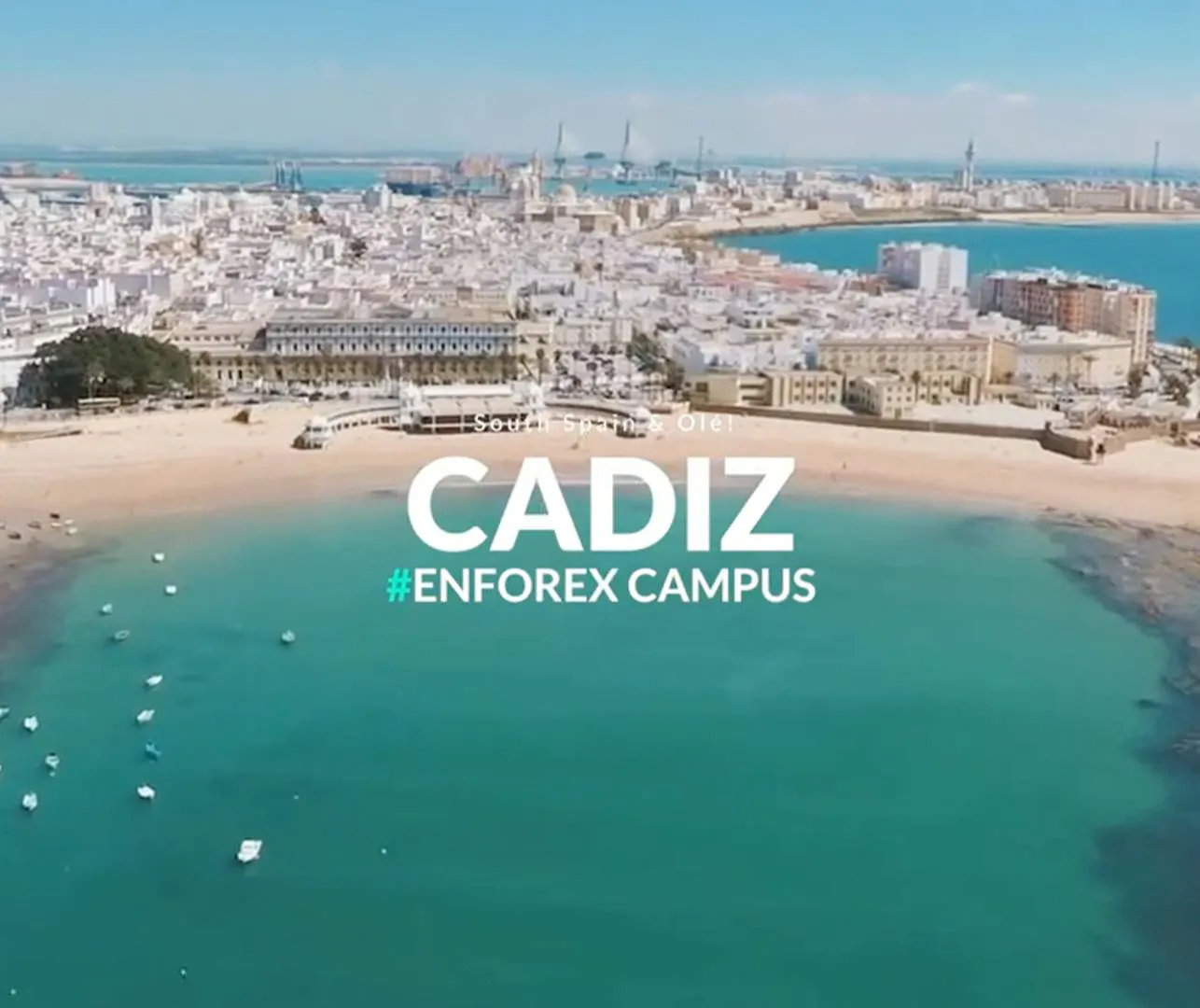 Miniatura del video per Cadiz