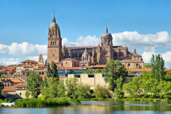 Impara lo spagnolo a Salamanca