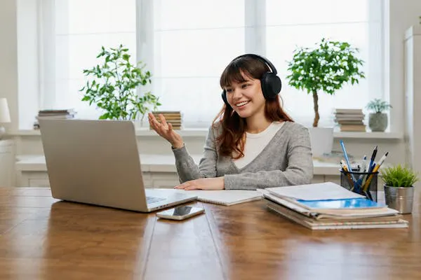 Corsi di spagnolo interattivi online tenuti da insegnanti madrelingua e progettati per studenti