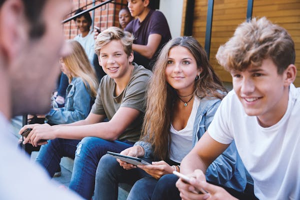 Programmi per Juniors e giovani adulti