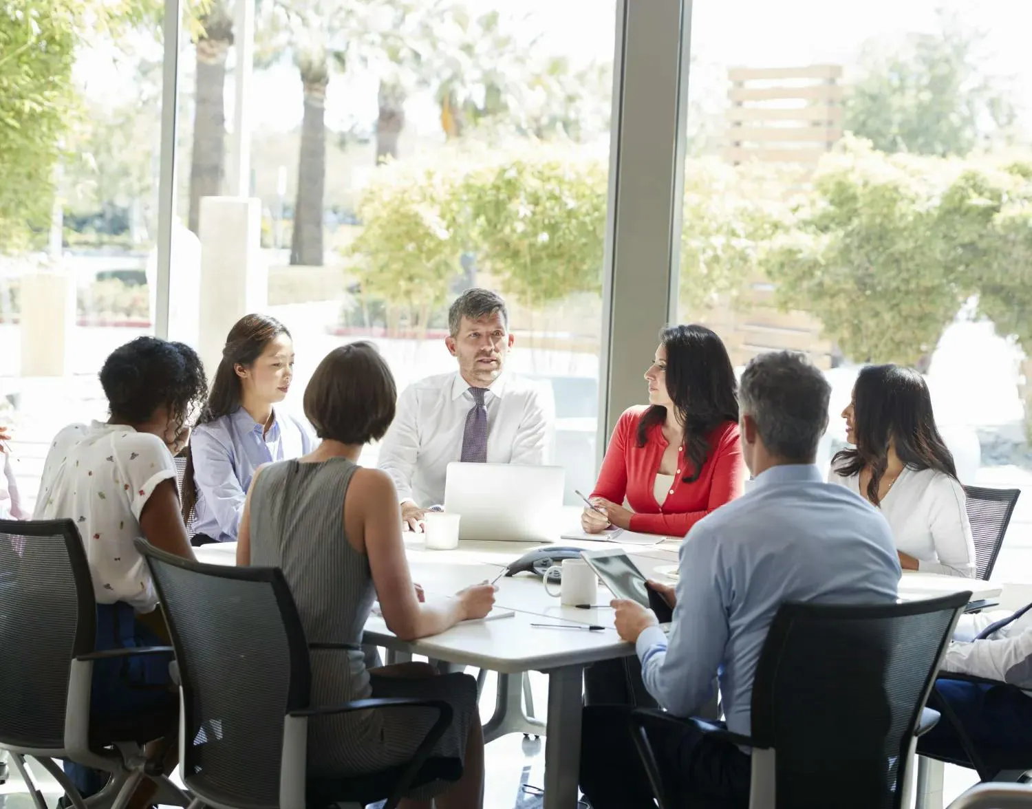Visita aziende locali per conoscere il loro funzionamento e scoprire diversi modelli di business