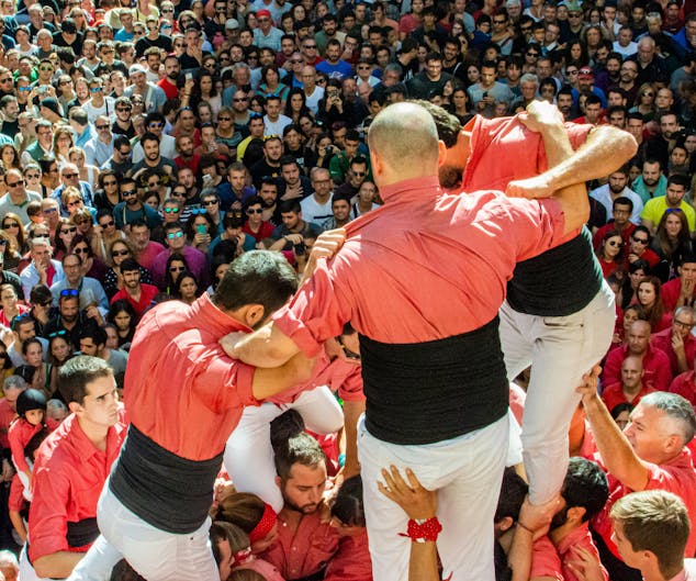 Festival locali