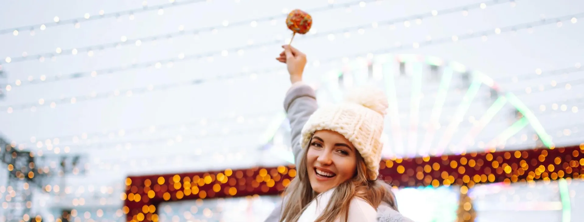 Curso de Navidad en España