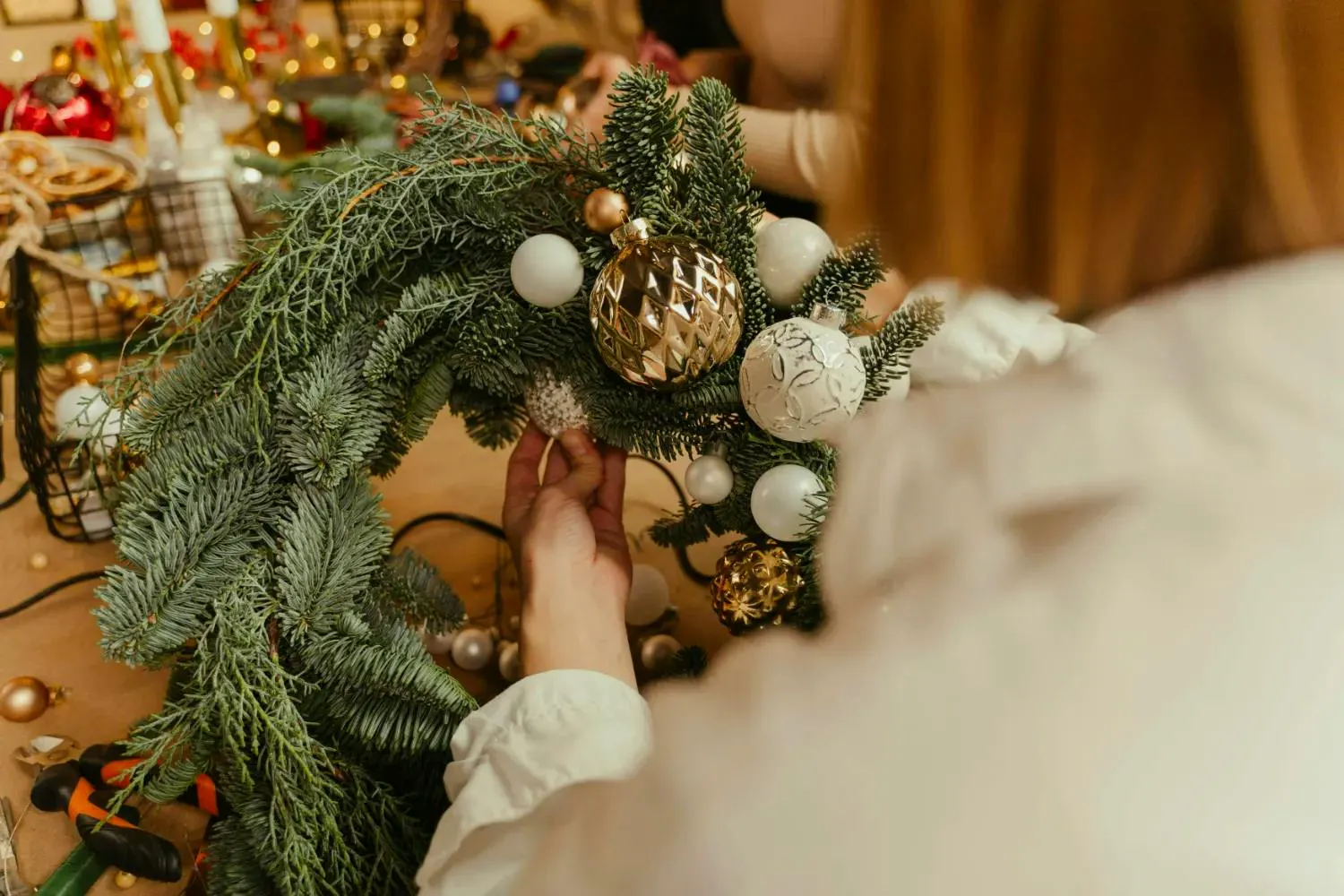 Laboratori: Natale in Spagna