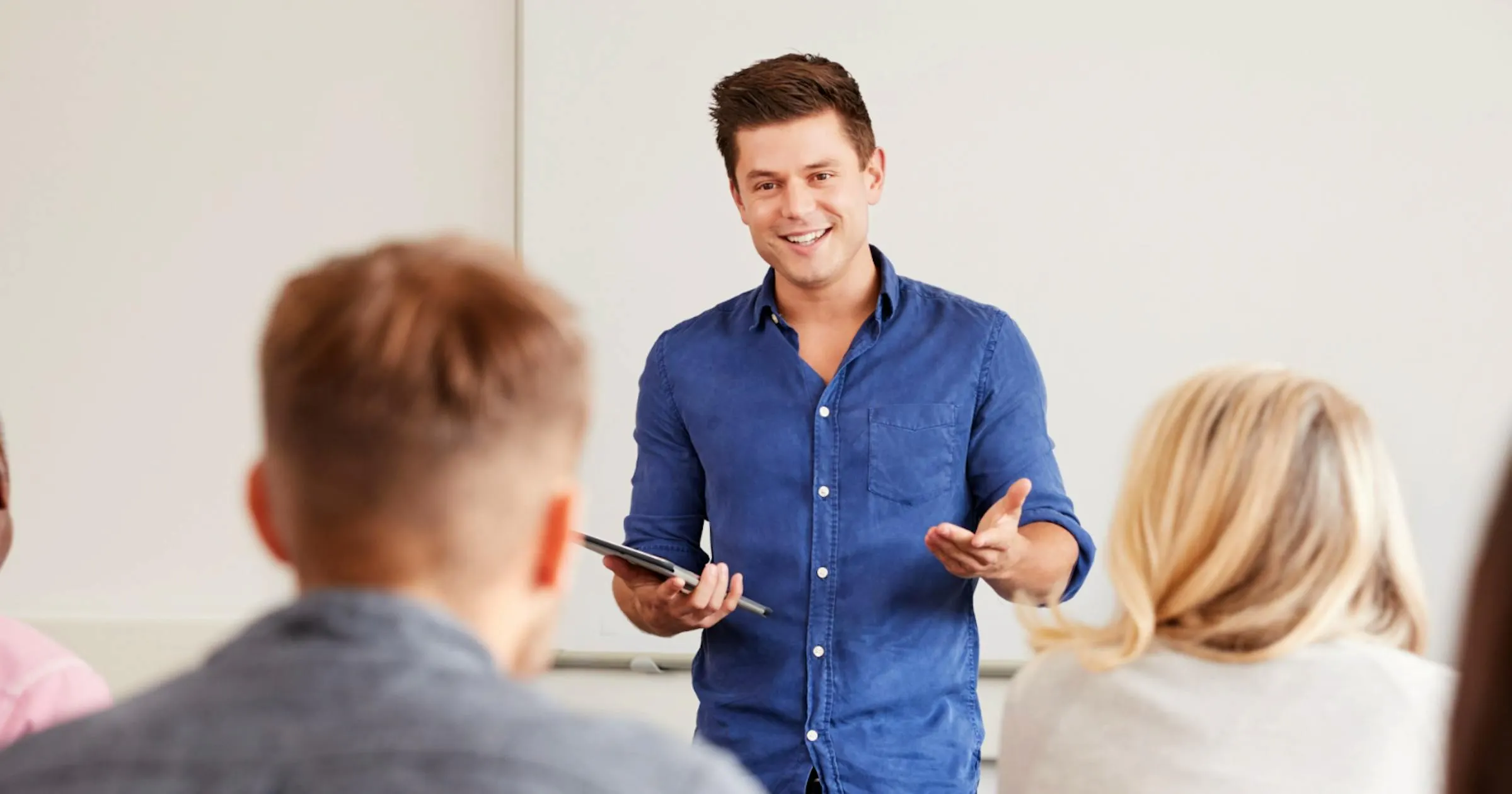Formazione per insegnanti di spagnolo