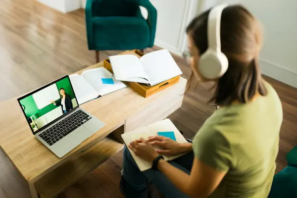 Lezioni private di spagnolo online