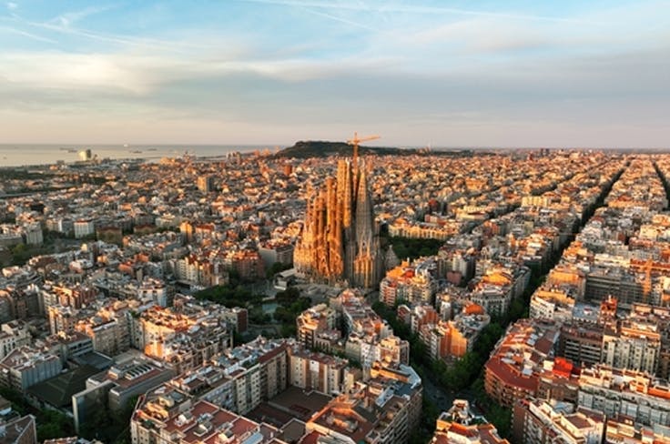 Barcellona