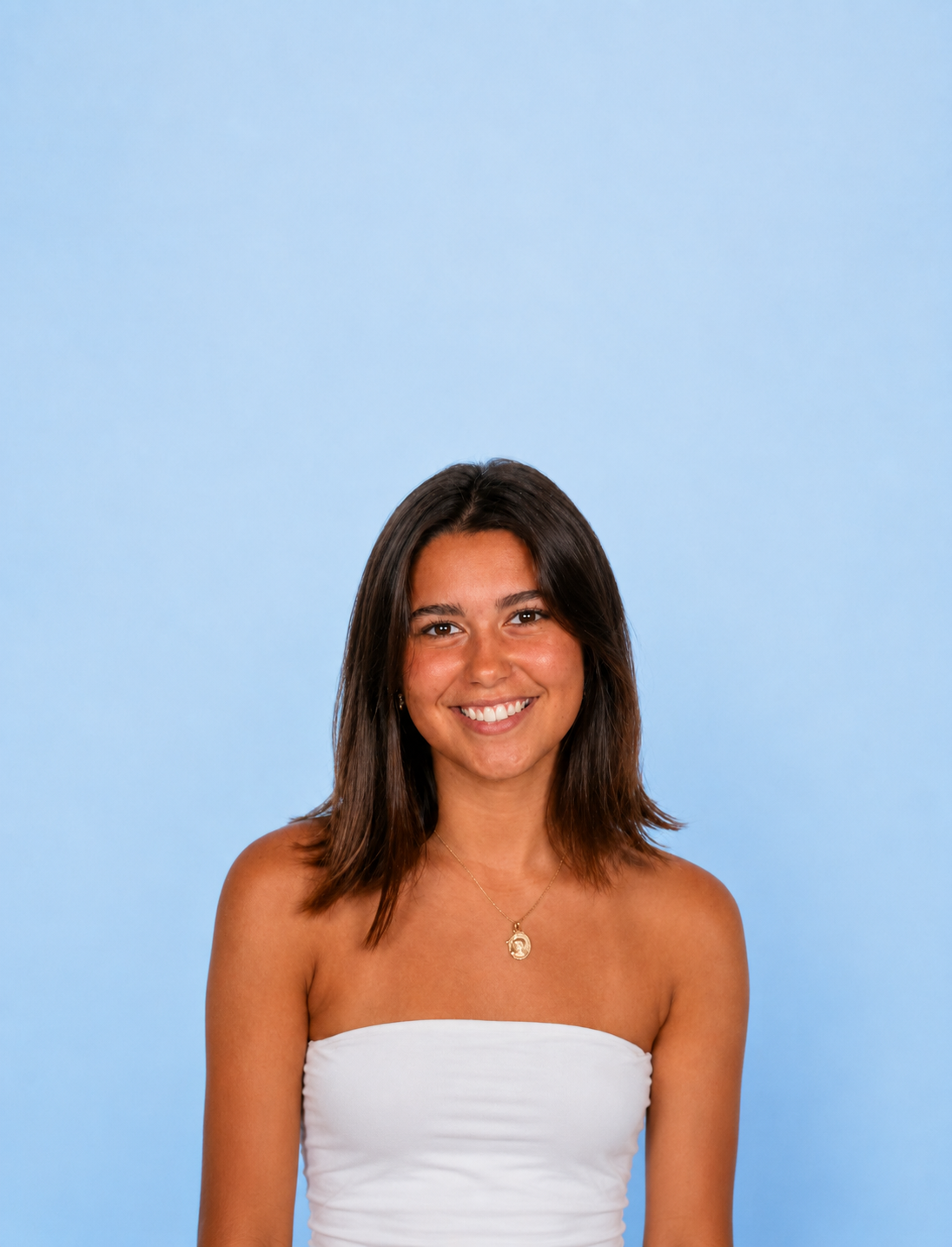 Coordinadora de Enforex del campamentos de verano Marbella Centro