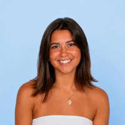 Coordinadora de Enforex del campamentos de verano Marbella Centro