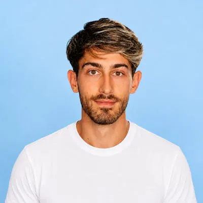 Coordinatore del camp estivo Enforex Barcelona Beach