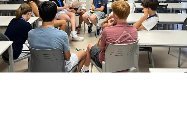 Relatori ospiti e conferenze sulla leadership