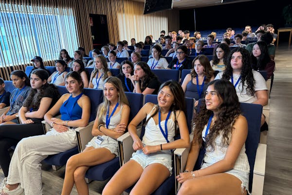 Sessioni di imprenditorialità