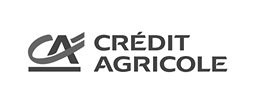 logo credit agricole client 365Talents