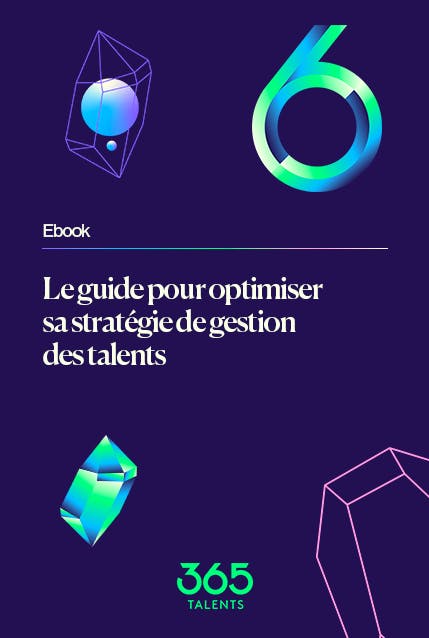 optimiser strategie gestion des talents