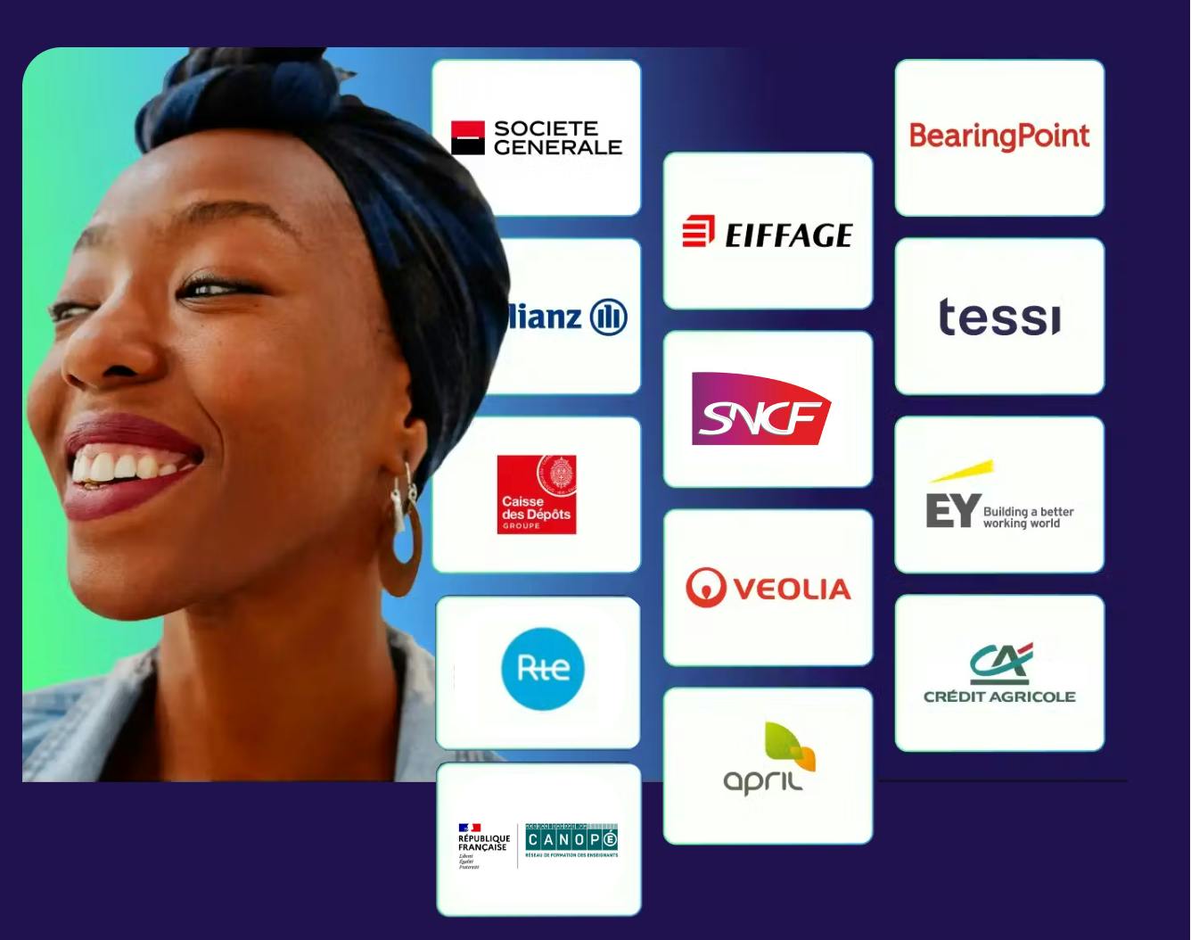 365Talents customers