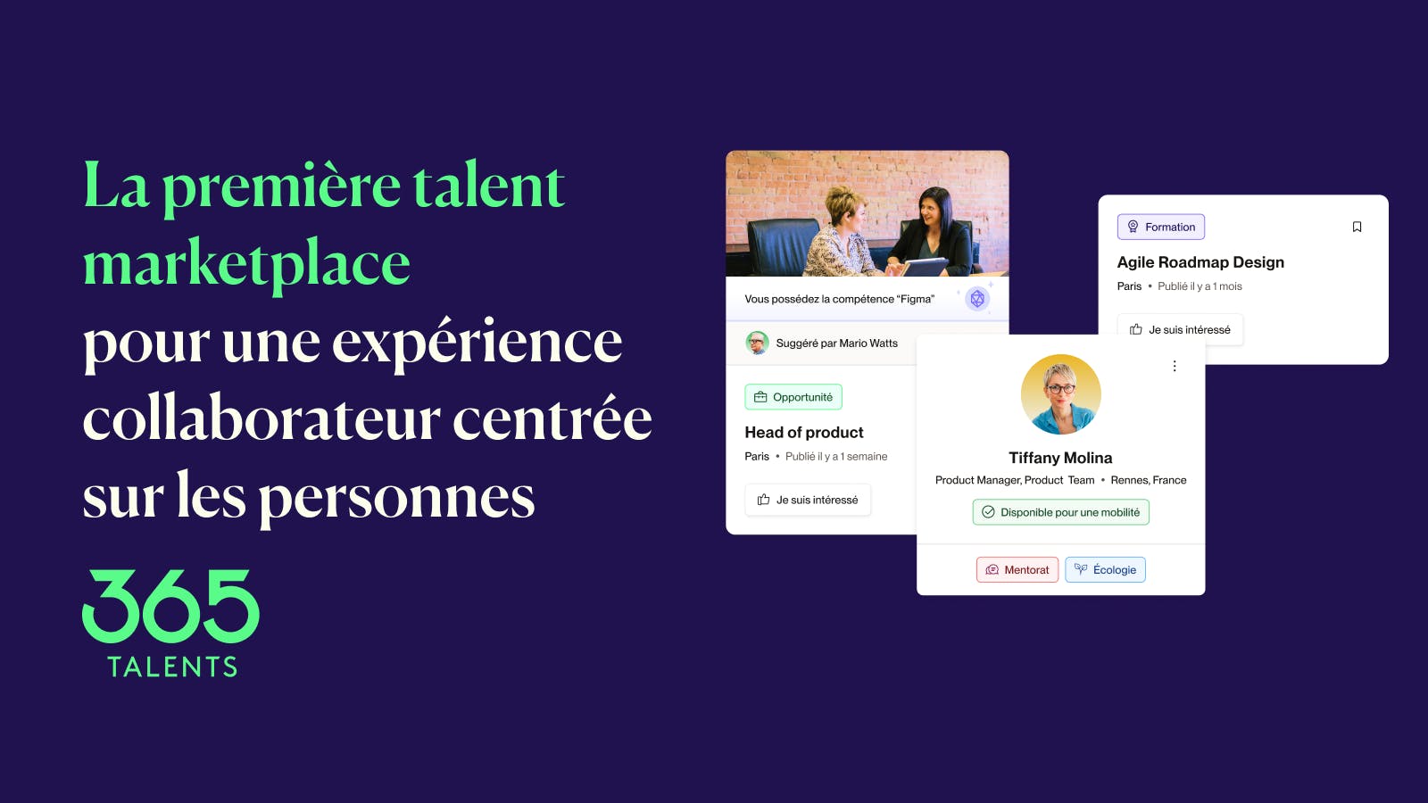 talent marketplace