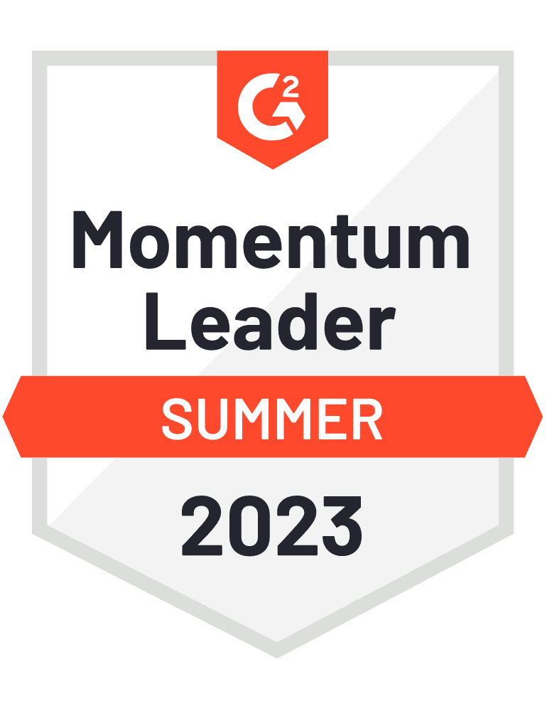 g2 momentum leader 365talents