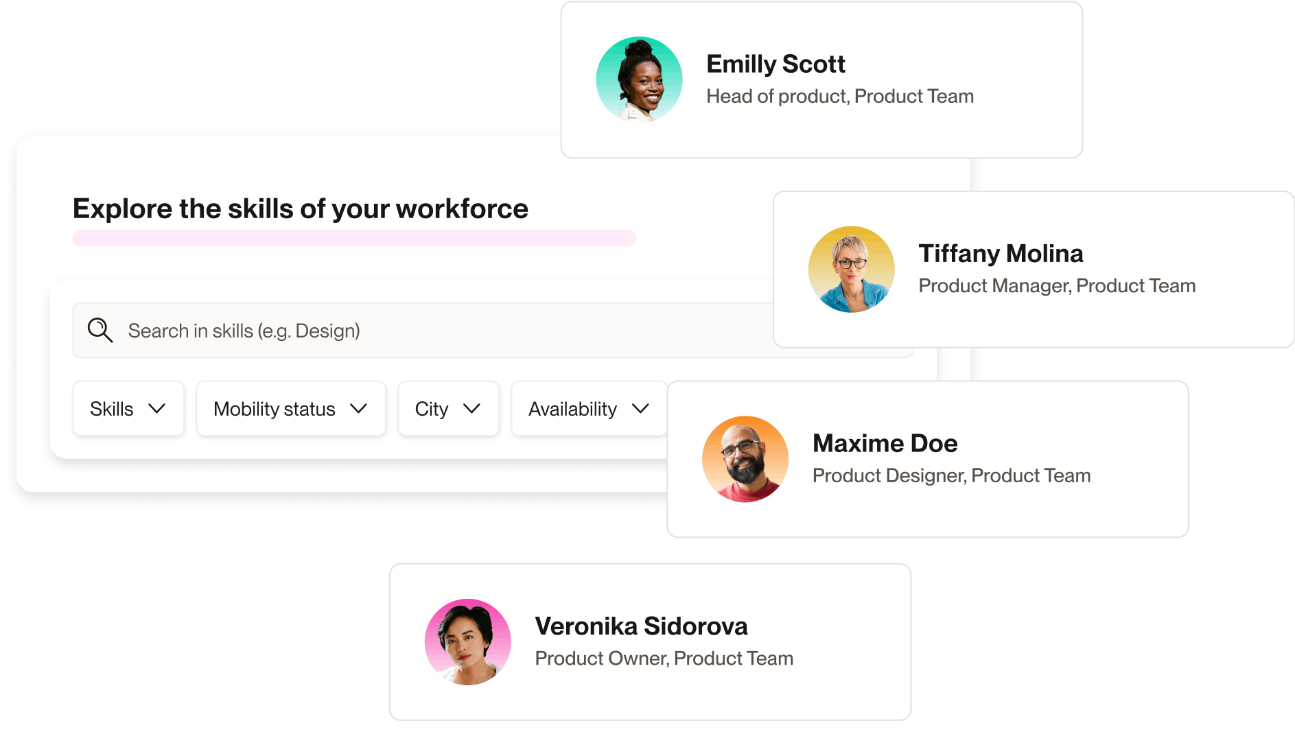 Staffing 365Talents