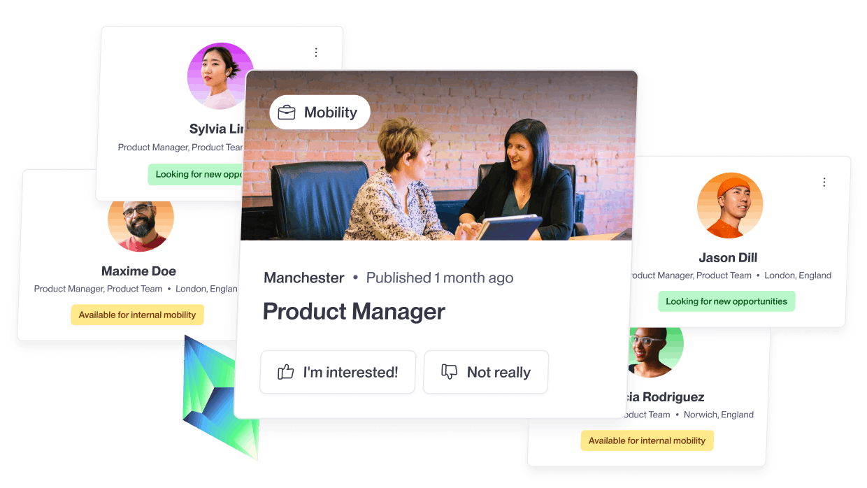 talent management tool