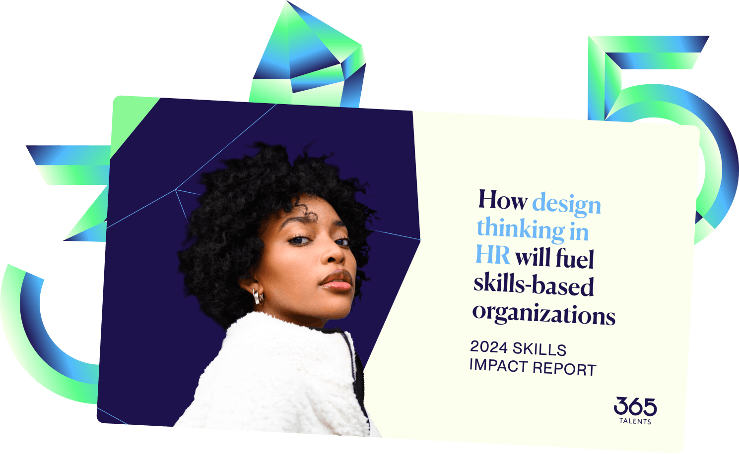 365Talents 2024 Skills Impact Report