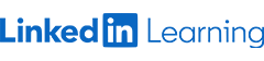 Logo Linkedin Learning
