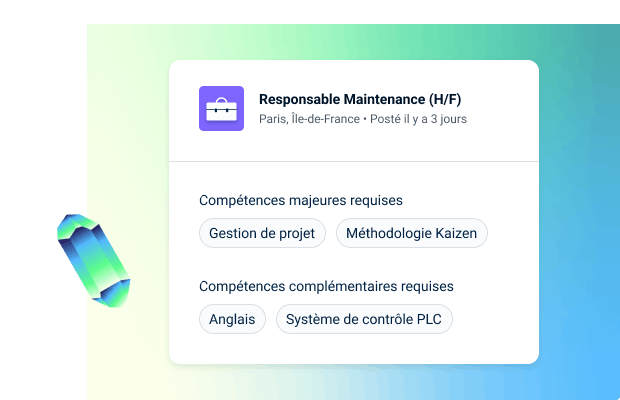 identifier les compétences requises pour atteindre vos objectifs 365talents