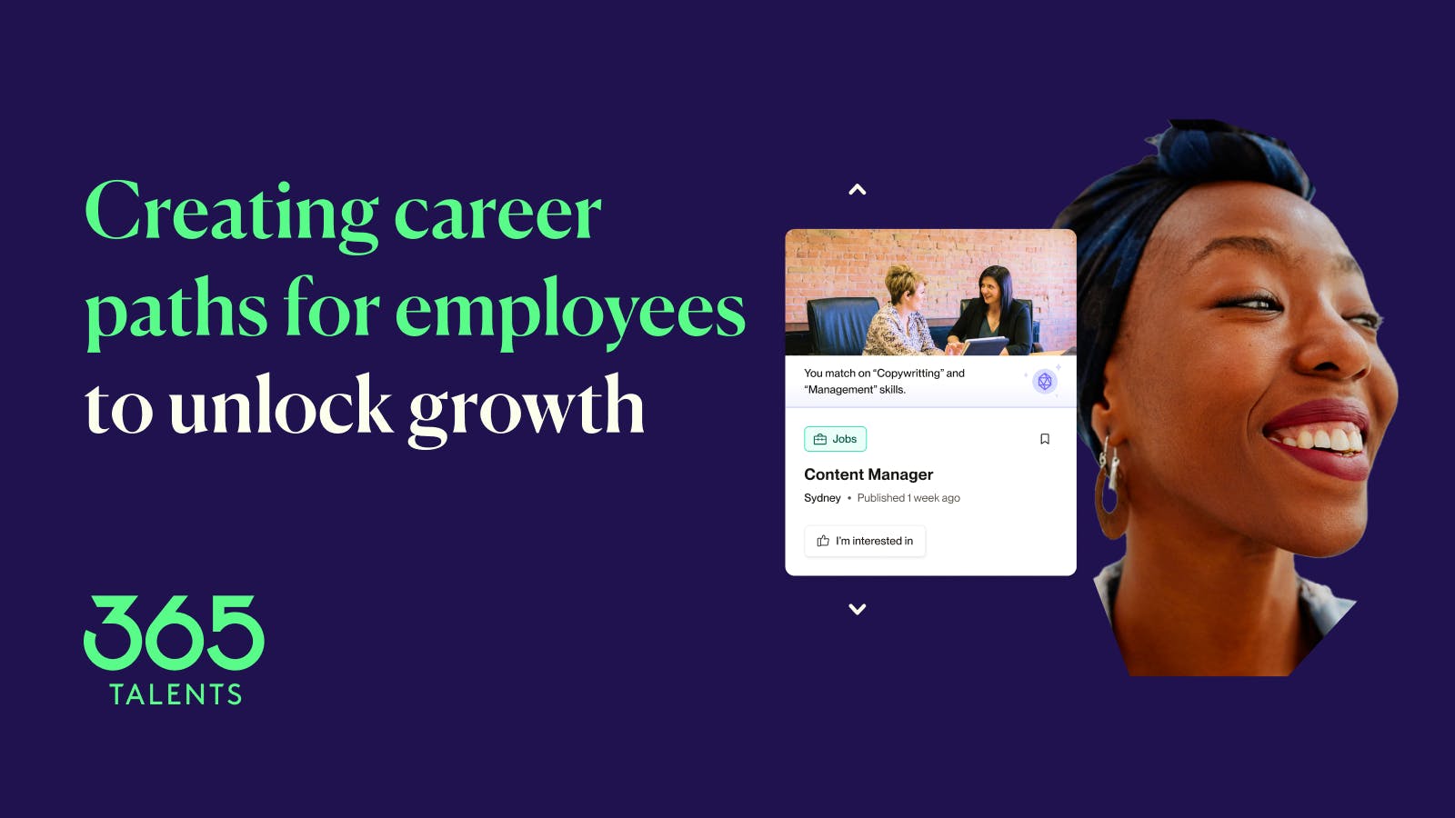 career path growth