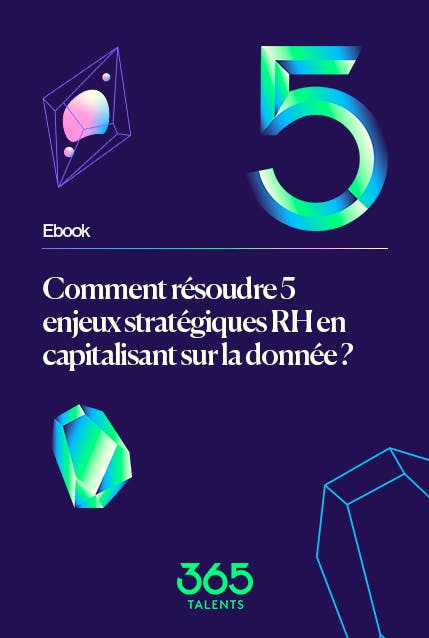 5 enjeux rh