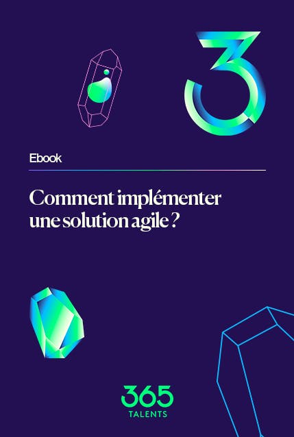 guide pour implémenter une solution RH innovante avec agilité