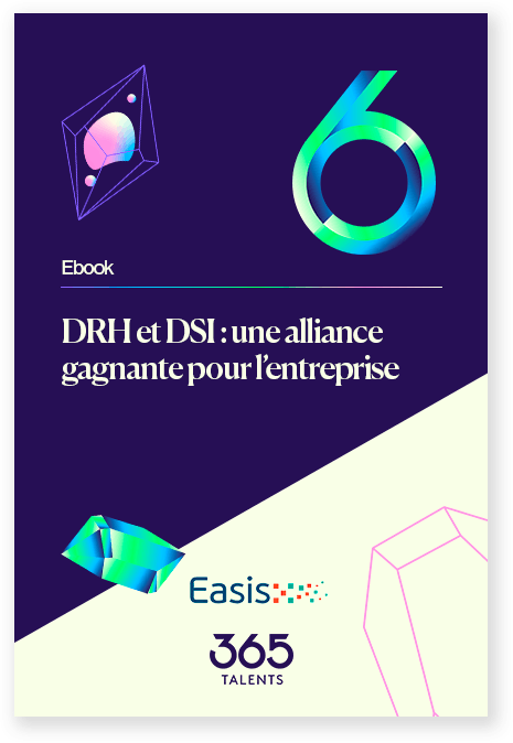 Collaboration DSI et DRH