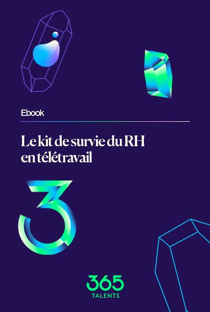Ressources Humaines et télétravail