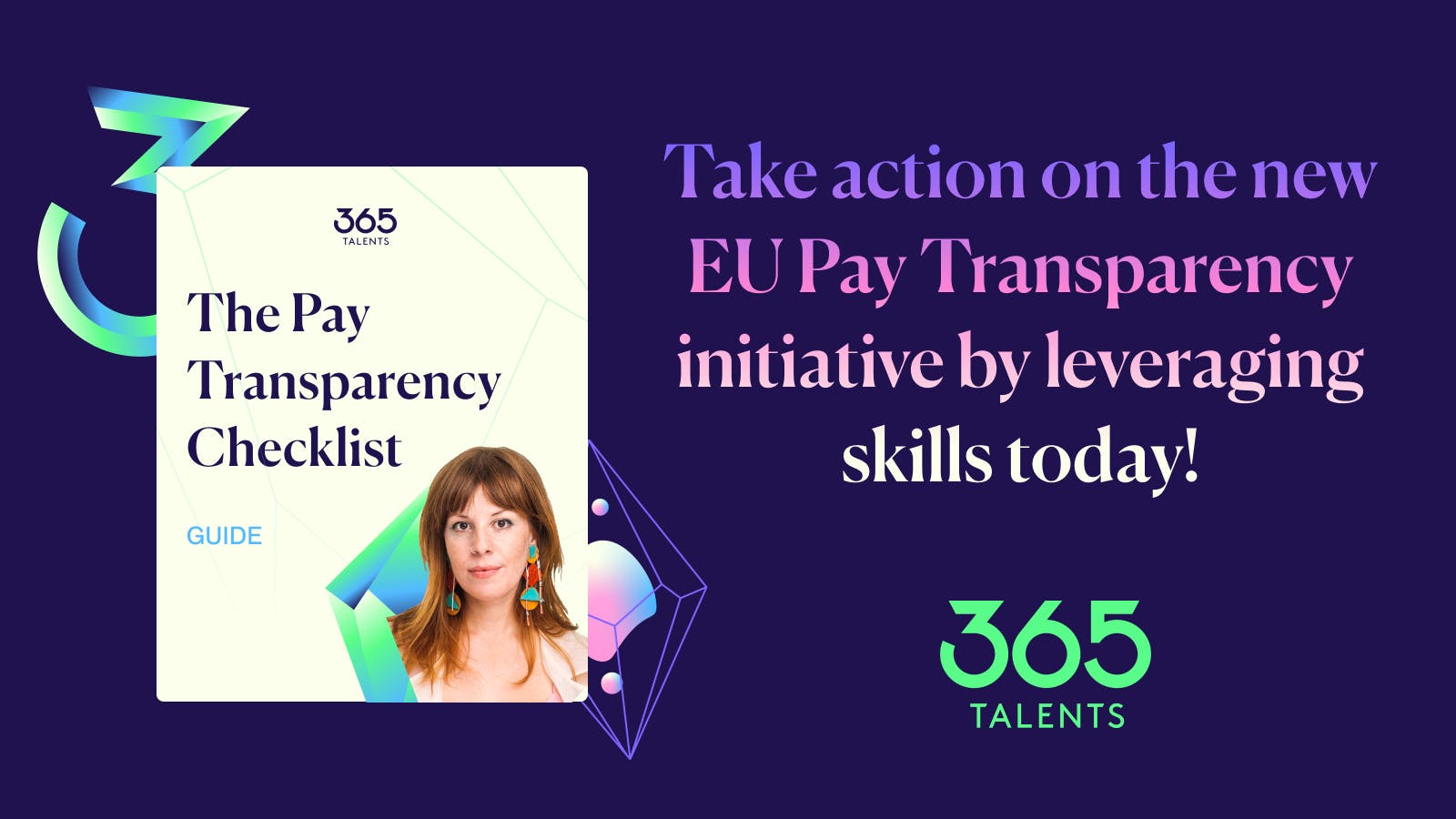 Pay Transparency 365Talents