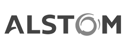 Logo client Alstom 365Talents