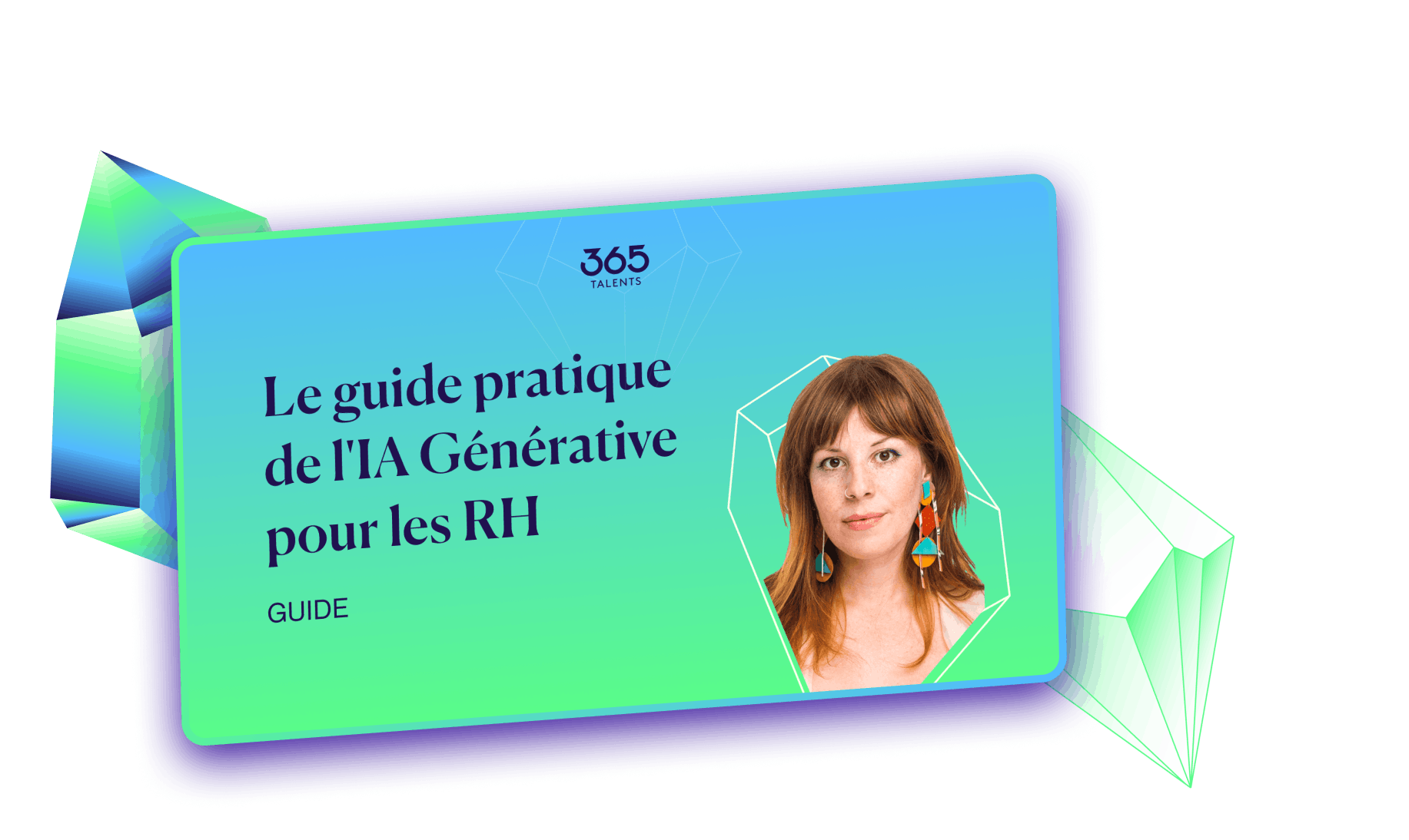guide ia générative RH