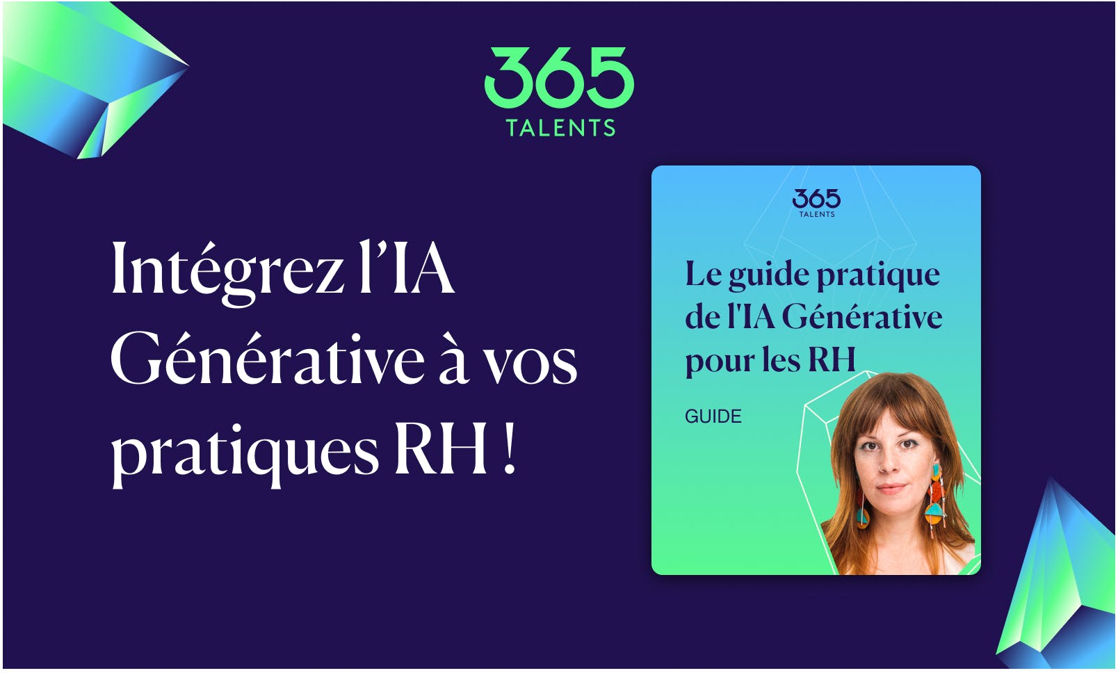 ia générative guide rh