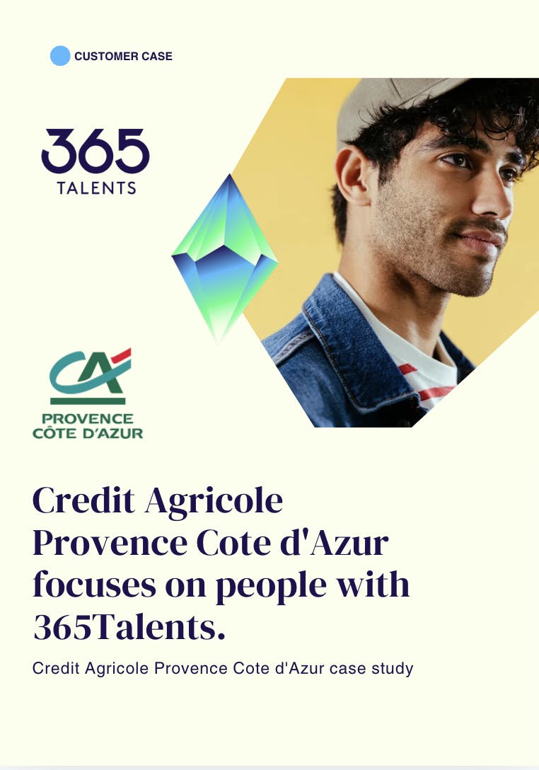 credit agricole use case