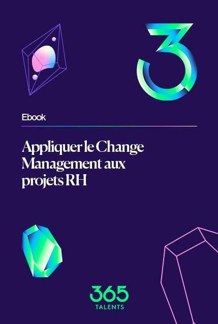 Appliquer le Change Management aux projets RH