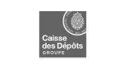 caisse des depots